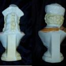 Pair of Ceramic Figurines