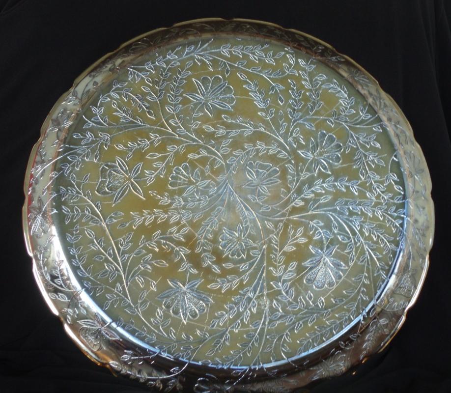 FLORIGOLD (LOUISA) TRAY