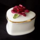 ROYAL DOULTON TRINKET BOX