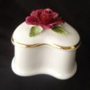 ROYAL DOULTON TRINKET BOX