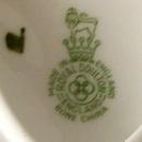 ROYAL DOULTON TRINKET BOX