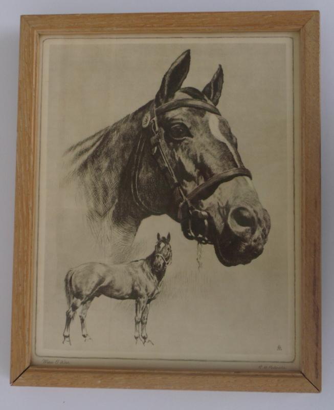 1956 R.H. Palenske