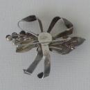 HOBE STERLING SILVER PIN
