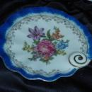 CERAMIC SERVING DISH FROM OCCUPIED JAPAN