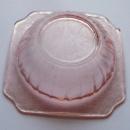 Adam Dessert Bowl - Pink Depression Glass