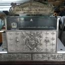 Old National Cash Register