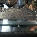 Old National Cash Register