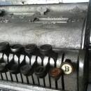 Old National Cash Register