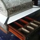 Old National Cash Register