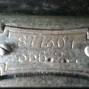 Old National Cash Register