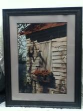 beautiful lithographs