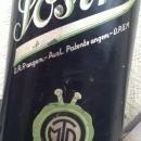 Lostro manuel facuum