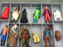 star wars collection