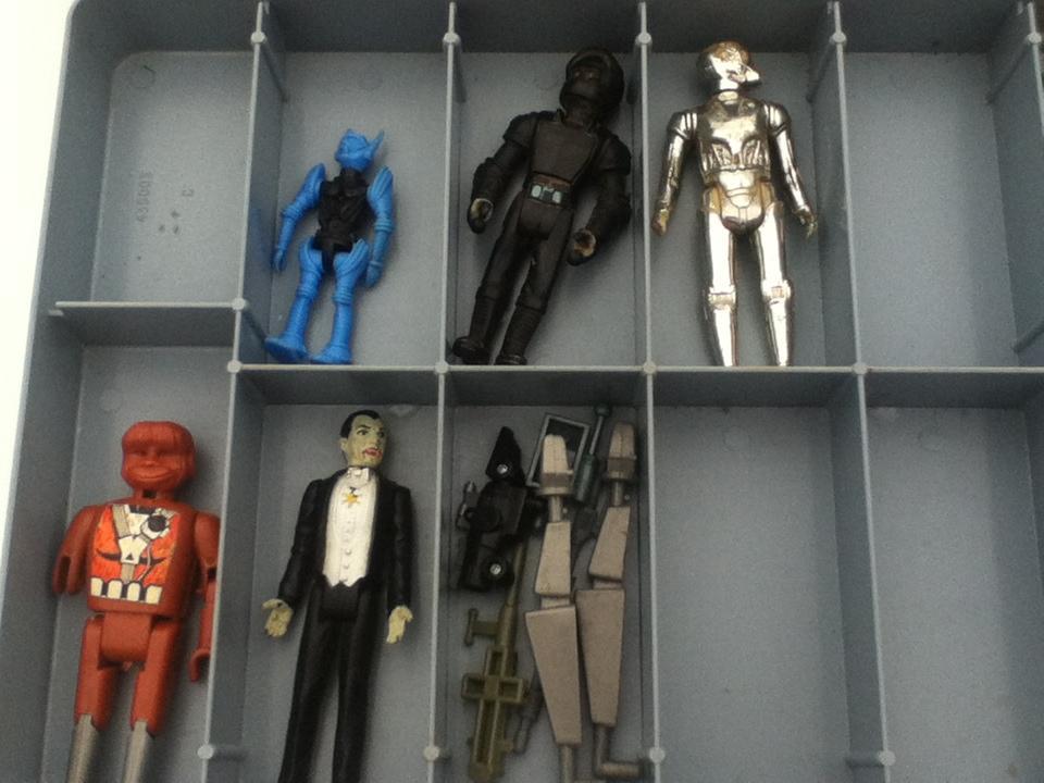 star wars collection