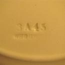 Wedgwood England Russell Sage College Troy N.Y. Gurley Hall Plate