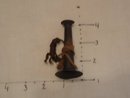 mini-civil war bugle