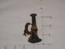 mini-civil war bugle