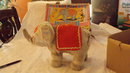 battery jumbo elephant
