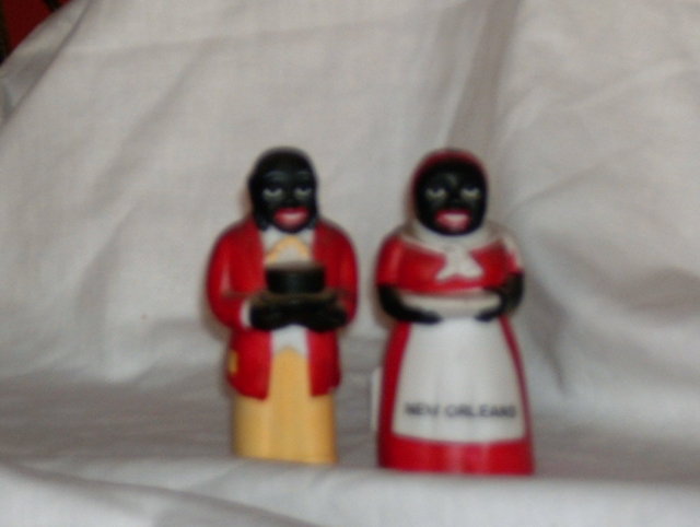 new orleans salt n pepper shakers