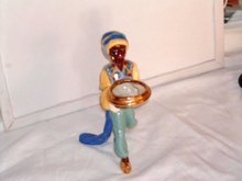 prince w/ gold bowl