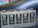 ice-cream vendor coin changer