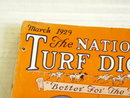 mar 1929 national turf digest