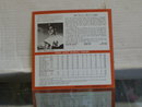 roger maris picture records 33 1/3 rpm stats from 1953 - 63