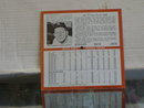 whitey ford picture records 33 1/3 rpm stats from 1947 - 63