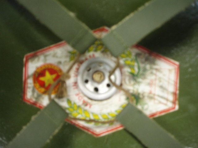 north vietnamese hat
