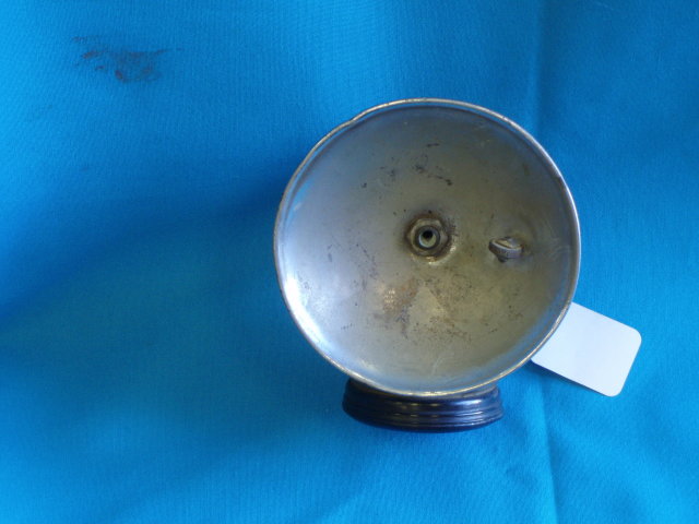 miners lamp