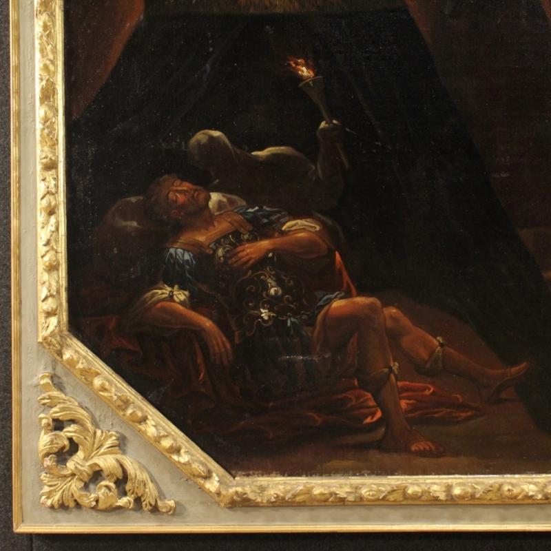 18th Century Italian Painting