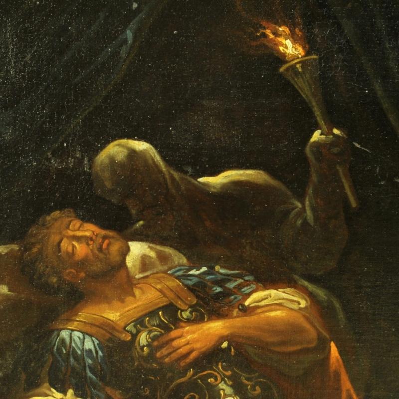 18th Century Italian Painting