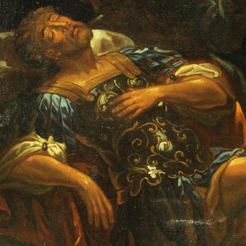 18th Century Italian Painting