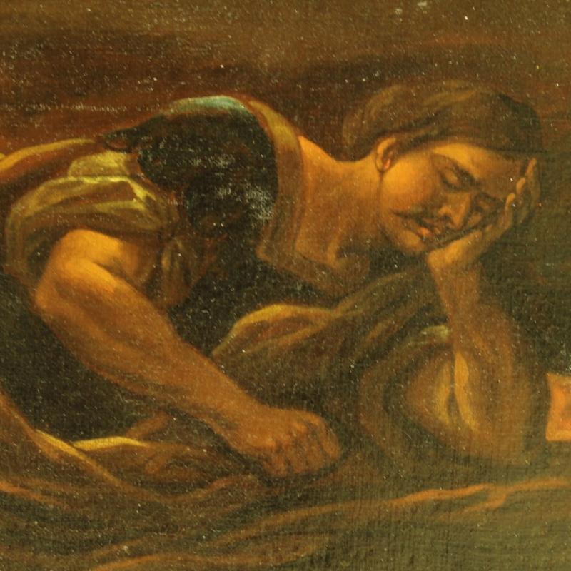 18th Century Italian Painting