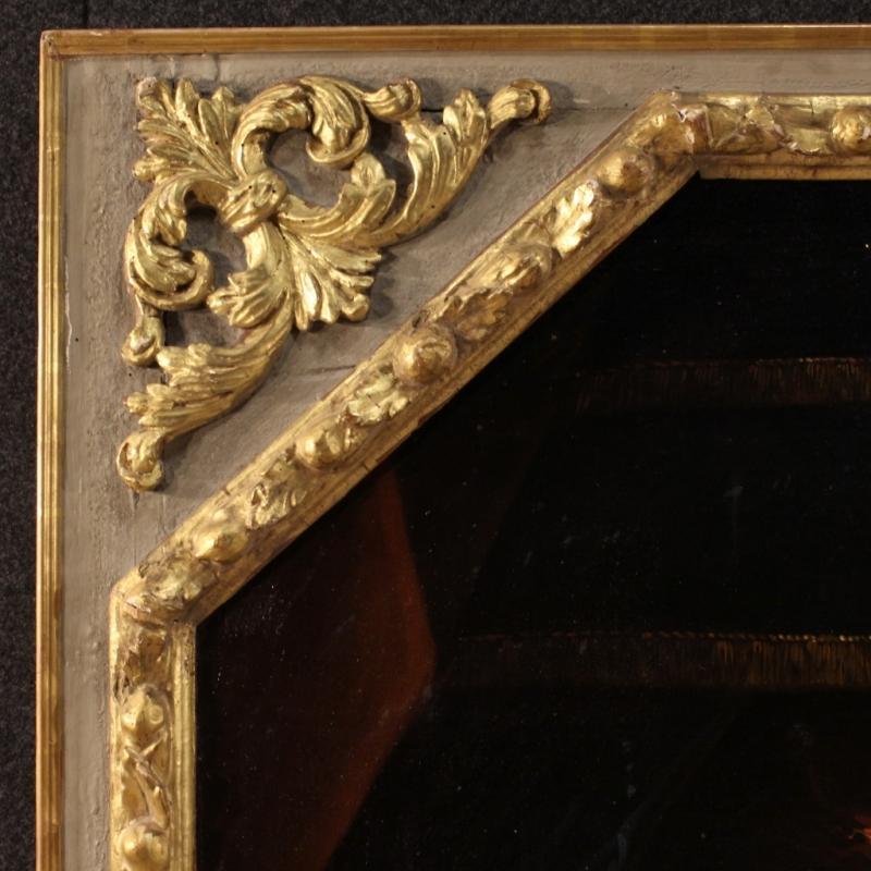 18th Century Italian Painting