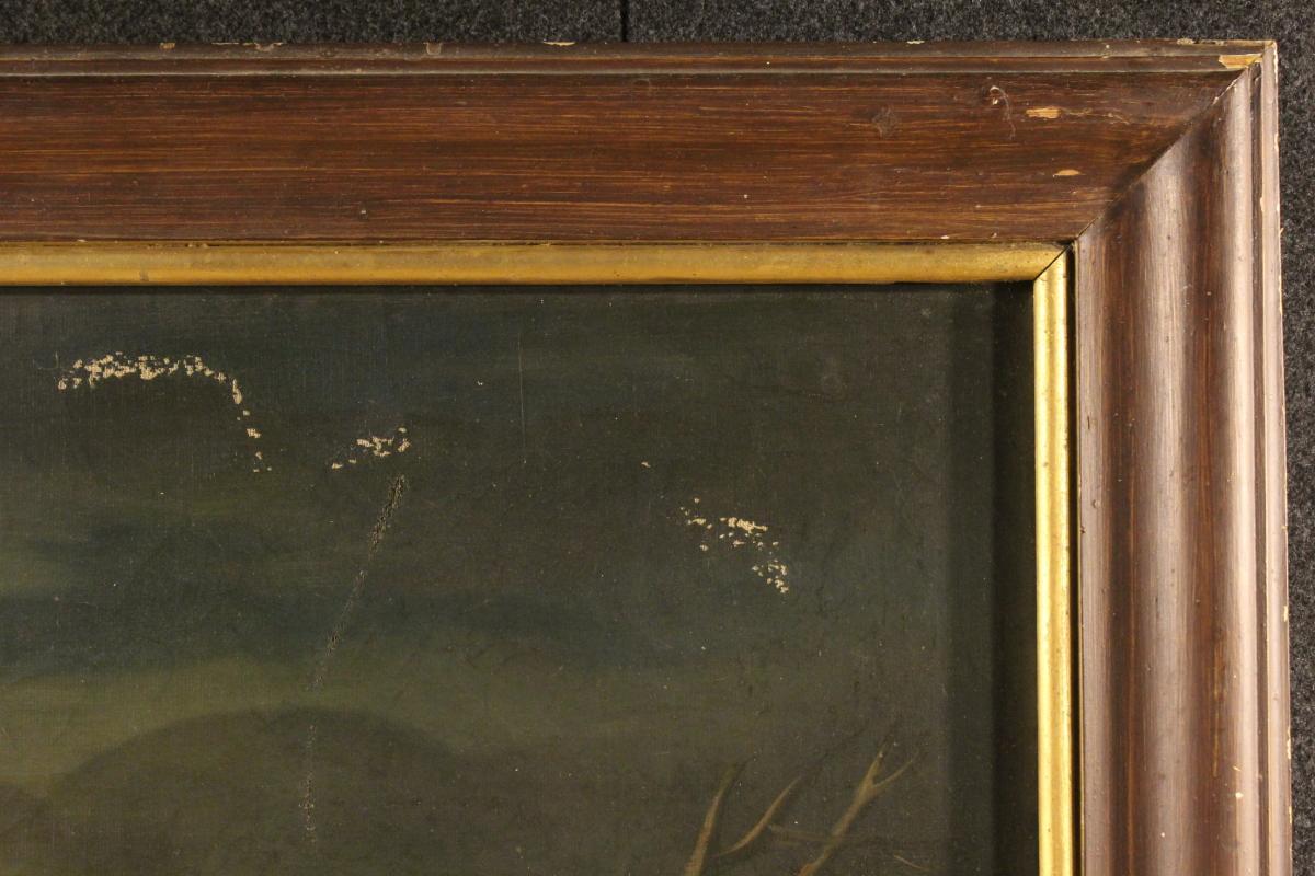 19th Century French Still Life Painting