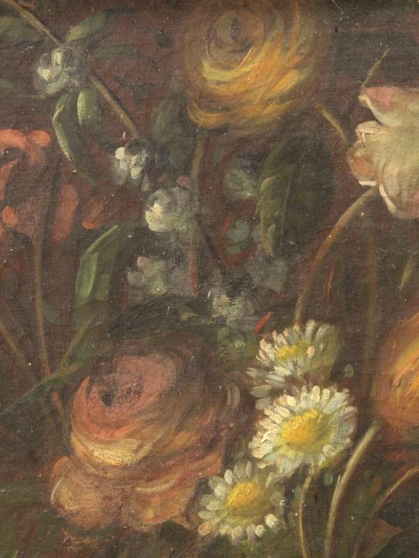 19th Century French Still Life Painting