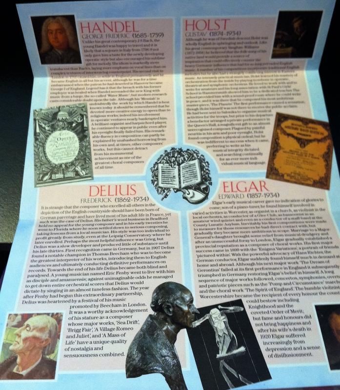 1985 ROYAL MAIL MINT STAMPS SET~BRITISH COMPOSERS~UNUSE