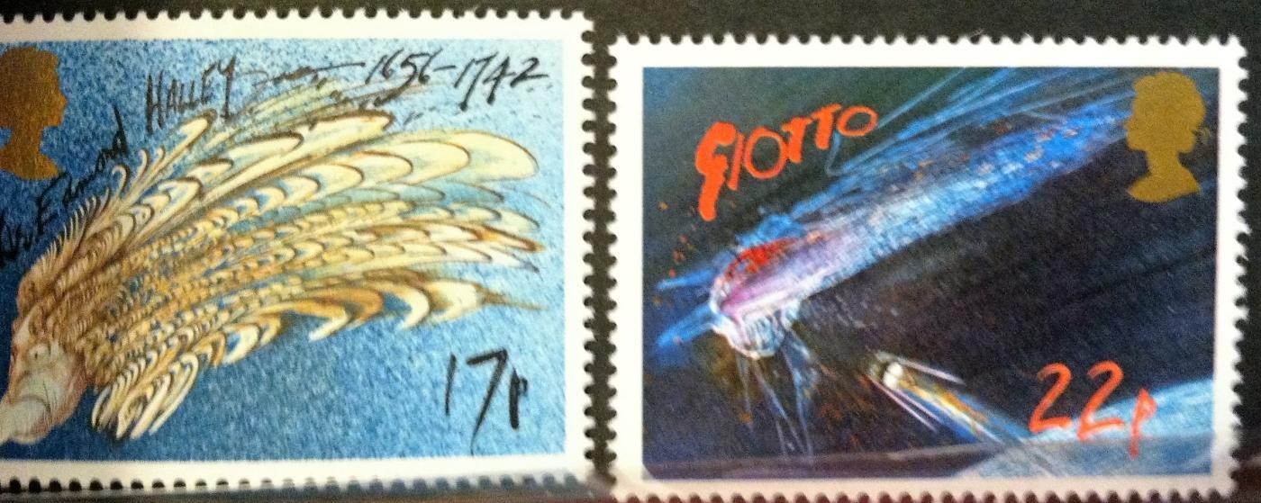 ROYAL MAIL MINT STAMPS SETS ~FLOWERS~1987~ New ~ Unused
