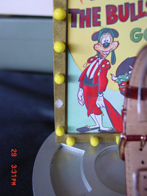 RARE Disney LE, GOOFY,