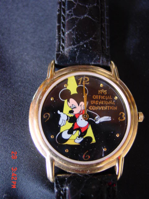 Disney 1995