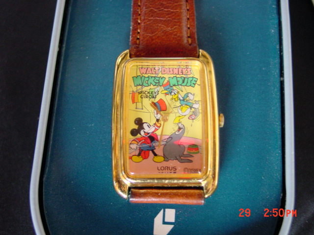 Disney