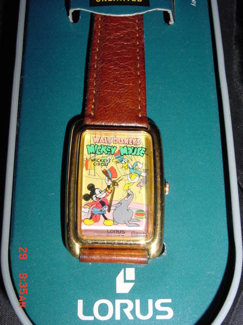 Disney