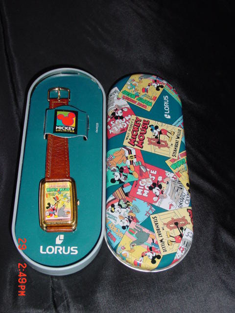 Disney