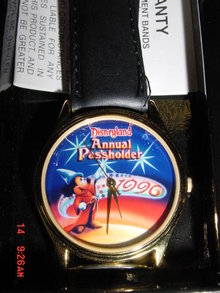 RARE Disney, Sorcerer, 1996