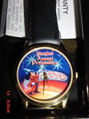 RARE Disney, Sorcerer, 1996