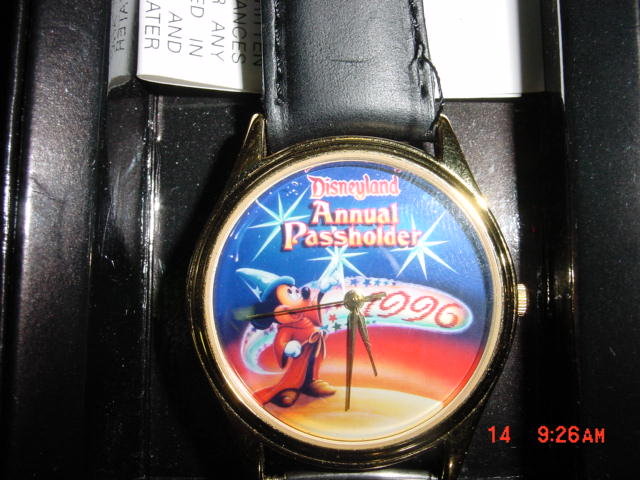 RARE Disney, Sorcerer, 1996