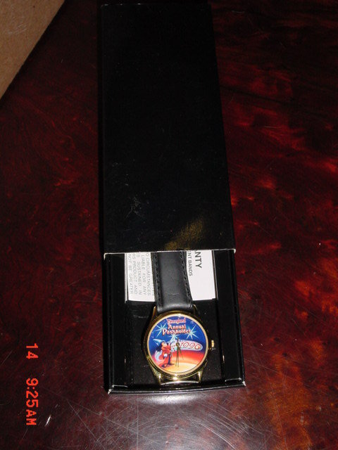 RARE Disney, Sorcerer, 1996