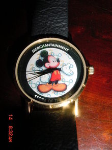 Disney