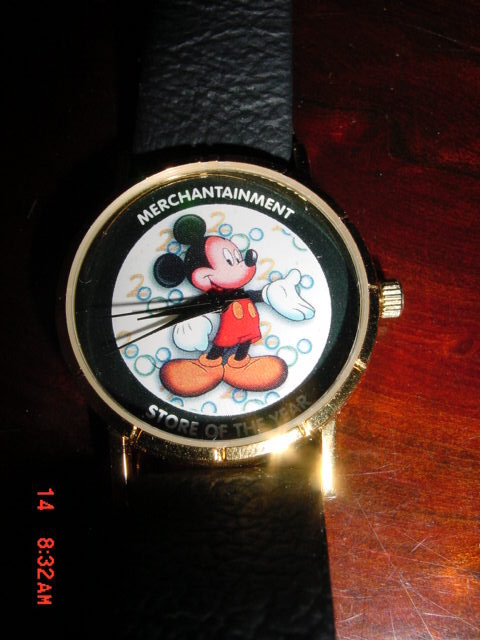 Disney